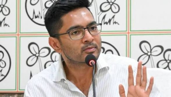 অভিষেক বন্দ্যোপাধ্যায়