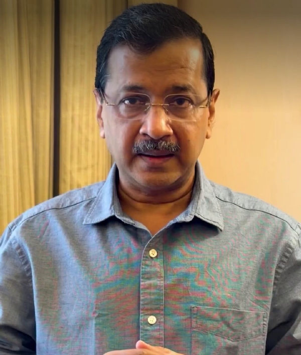 ইরান ও রাশিয়া থেকে তেল না কেনায়; কি বাধ্যবাধকতা, মোদীকে প্রশ্ন কেজরিওয়ালের