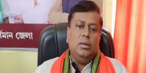 তৃণমূলের বিজেপিতে কোনও জায়গা নেই : ডঃ সুকান্ত মজুমদার