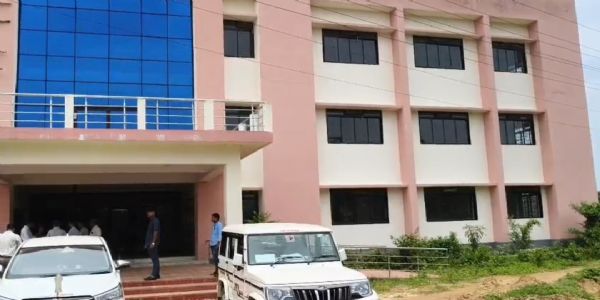 আইজিএম হাসপাতালের নার্সিং কলেজ ও ট্রেনিং স্কুল স্থানান্তর হবে দুর্জয়নগরের নতুন এএনএম ইনস্টিটিউটে