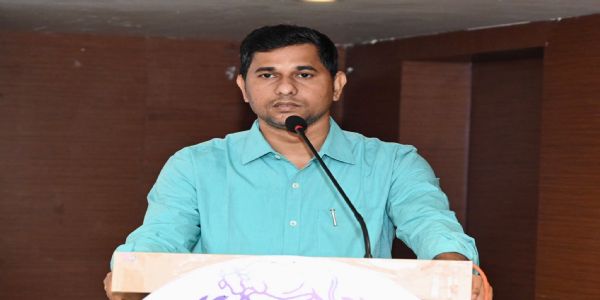 ত্রিপুরায় দুধ ও মাছের উৎপাদন বাড়াতে গুরুত্বারোপ মন্ত্রী সুধাংশু দাসের