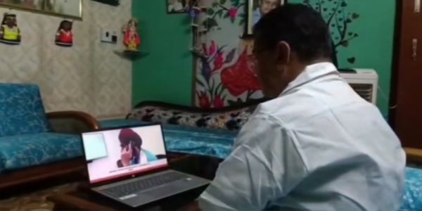প্রধানমন্ত্রীর মন কি বাত শুনলেন মুখ্যমন্ত্রী শুভেন্দু অধিকারী