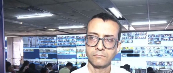 অরিন্দম নিয়োগী