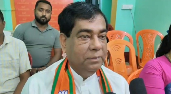 আগরতলার মেয়র