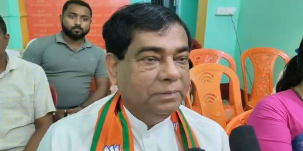 সঠিক সিদ্ধান্ত নিয়েছে পশ্চিমবঙ্গের মানুষ, দাবি আগরতলার মেয়রের