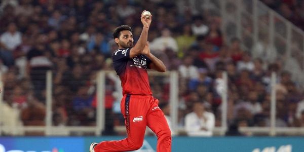 আইপিএল ২০২৬ পার্পল ক্যাপের তালিকা আপডেট — ভুবনেশ্বর ও কাম্বোজ শীর্ষস্থানে, রাবাদা ব্যবধান কমালেন