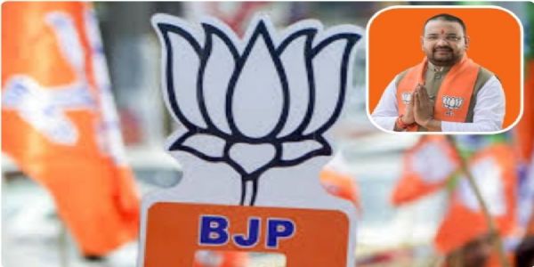 গুজরাট উপনির্বাচন : উমরেঠ বিধানসভায় ৩০ হাজার ভোটে জয়ী বিজেপির হর্ষদ পারমার