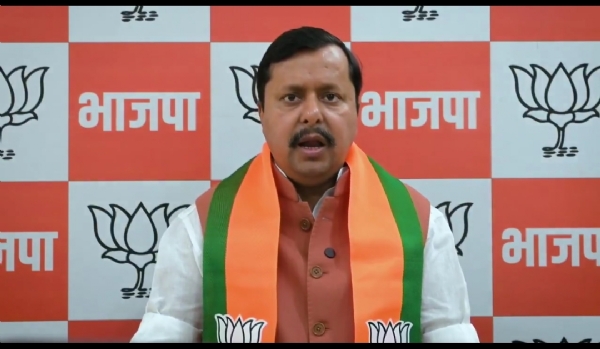 নিতিন নবীন