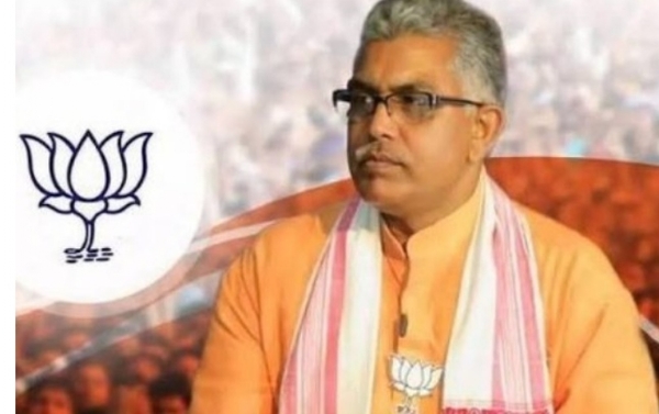 দিলীপ ঘোষ