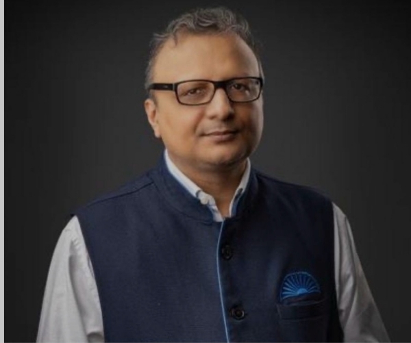 শশী শেখর ভেম্পতি