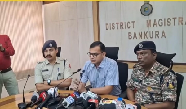 ভোট পরবর্তী হিংসা বরদাস্ত করা হবেনা -শৃঙ্খলা বজায় রাখতে কড়া প্রশাসন, ৬০ জন গ্রেপ্তার