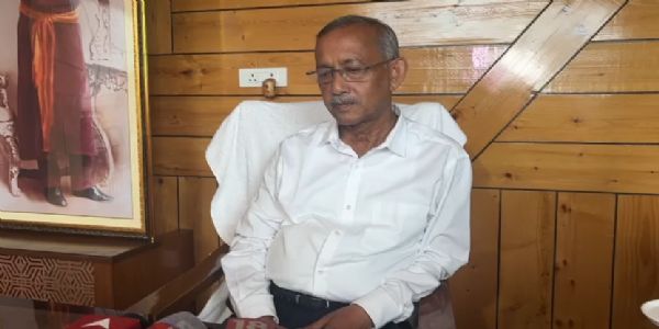 নিজের বুথে ভরাডুবির পর মেয়র পদ ছাড়ার ইঙ্গিত গৌতম দেবের