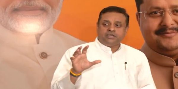ইন্ডি জোট এবার শেষ হওয়ার দ্বারপ্রান্তে : সম্বিত পাত্র