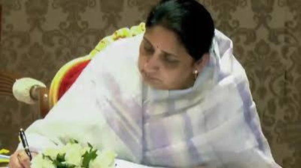 সুনেত্রা পওয়ার
