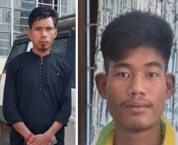 ডিমা হাসাওয়ে ধৃত ডিএনএলটি-র দুই লিঙ্কম্যান