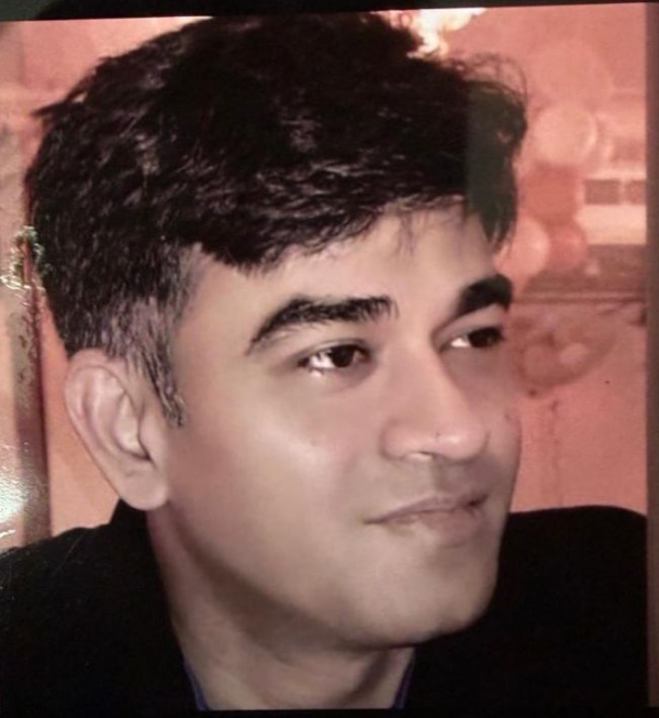 শুভেন্দু অধিকারীর আপ্ত সহায়ক চন্দ্রনাথ রথ