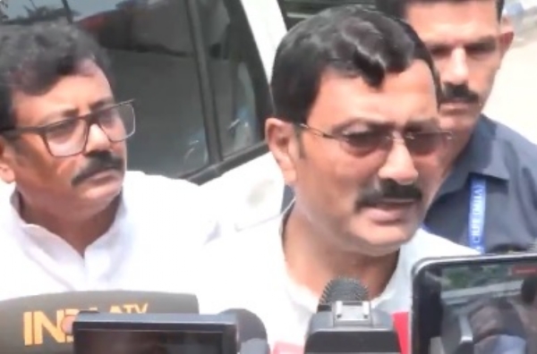 চন্দ্রনাথ খুনের ঘটনায় সিবিআই তদন্তের দাবি রাহুলের