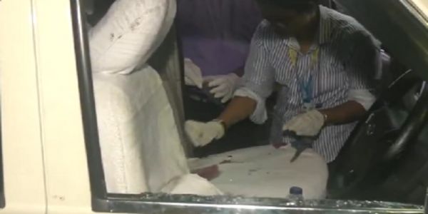 চন্দ্রনাথ খুনের ঘটনায় সিট গঠন, তদন্তকারী দলে সিআইডিও