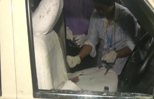 চন্দ্রনাথ খুনের ঘটনায় সিট গঠন, তদন্তকারী দলে সিআইডিও