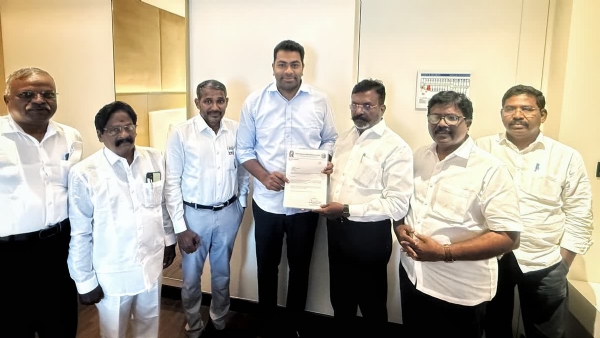 তামিলনাড়ুতে সরকার গঠন নিয়ে জট কাটল, ভিসিকে-র সমর্থনে পথ পরিষ্কার বিজয়ের