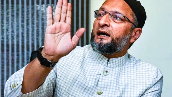 নাসিক টিসিএস ধর্মান্তরণ মামলা ঘৃণাপ্রসূত, বিচারব্যবস্থার উপর পূর্ণ আস্থা : আসাদউদ্দিন ওয়েইসি