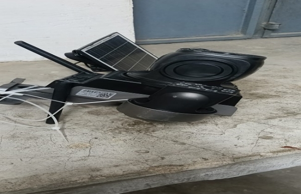 বিহারে সারাই স্টেশনের রেলগেটে বেআইনি সিসিটিভি ক্যামেরা ঘিরে চাঞ্চল্য, তদন্তে আরপিএফ
