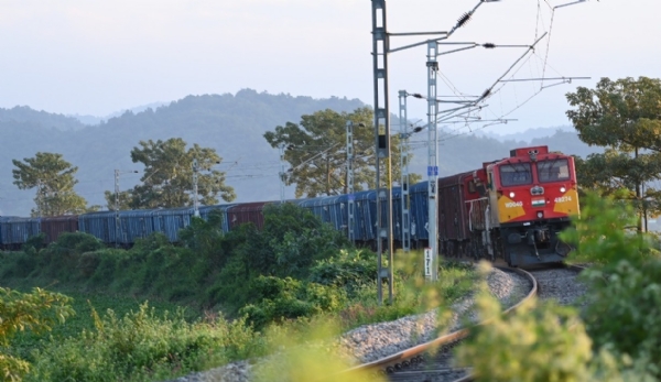 NF railway