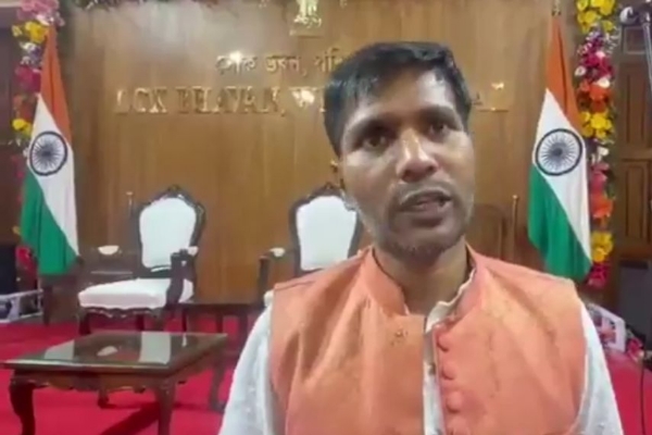 রাজ্যের অগ্রগতিই লক্ষ্য, মন্ত্রী হওয়ায় বললেন অশোক থেকে গৌরি-সহ অনেকেই