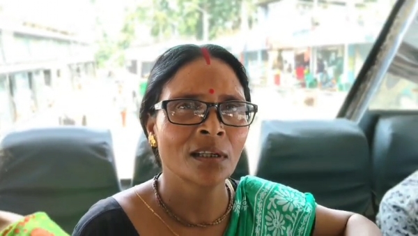 বাসযাত্রী