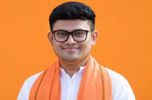 বিরাজ বিশ্বাস
