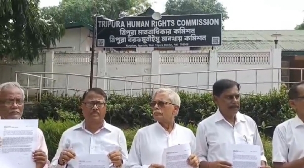 কংগ্রেসের ডেপুটেশন