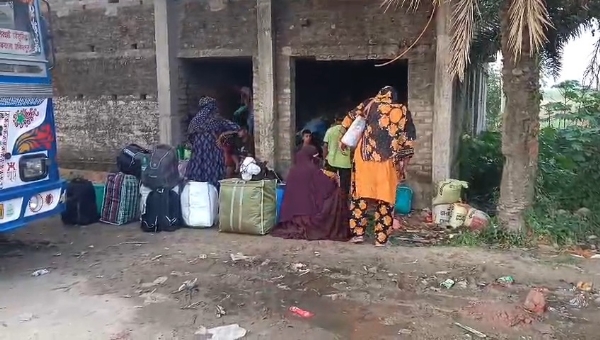 বাংলাদেশী নাগরিক