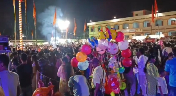 চড়ক মেলা