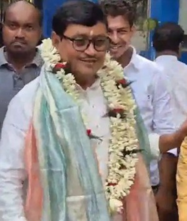 দিবাকর ঘরামী