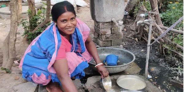 পরিচারিকা থেকে রাজ্যের মন্ত্রী, কলিতা মাজি পার করলেন সংগ্রাম থেকে সাফল্যের এক অনন্য পথ