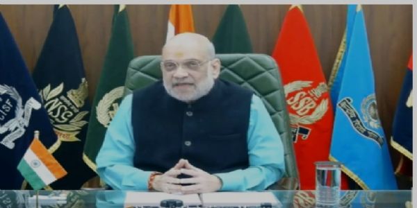 পশ্চিমবঙ্গের নয়া মন্ত্রীদের শুভেচ্ছা অমিত শাহর