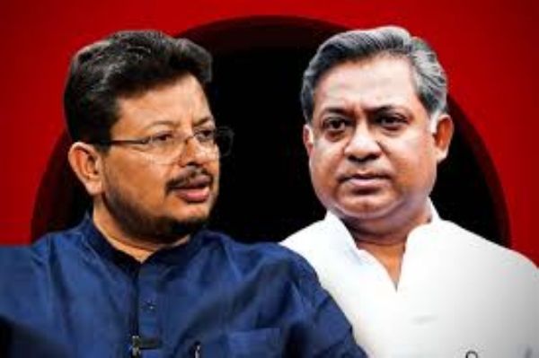 ঋতব্রত ও সন্দীপনকে বহিষ্কার করল তৃণমূল