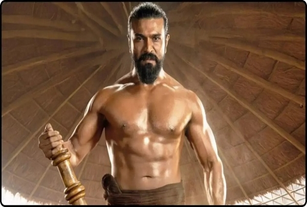 পেড্ডি : মুক্তির ষষ্ঠ দিনে ছবির দৈনিক আয় ৯.৬৫ কোটি টাকা