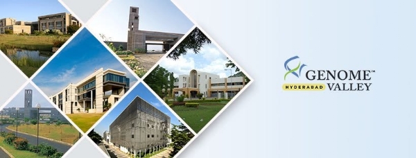 জিনোম ভ্যালি: হায়দরাবাদে ভারতের জীবপ্রযুক্তি বিপ্লবের নতুন কেন্দ্র