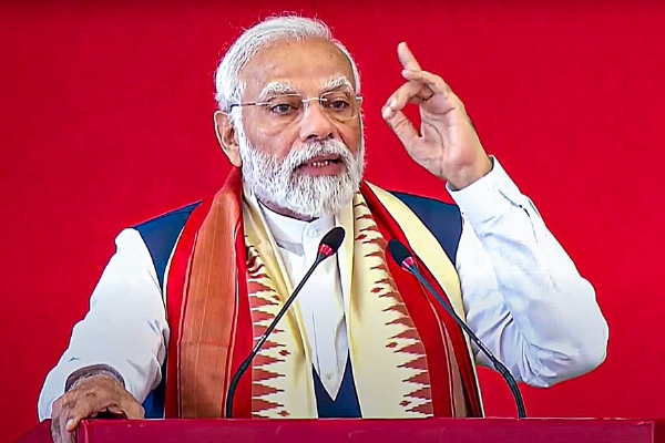 মোদীর মুকুটে নতুন পালক, অমিত শাহ ও নির্মলা-সহ কেন্দ্রীয় মন্ত্রীদের উচ্ছ্বাস