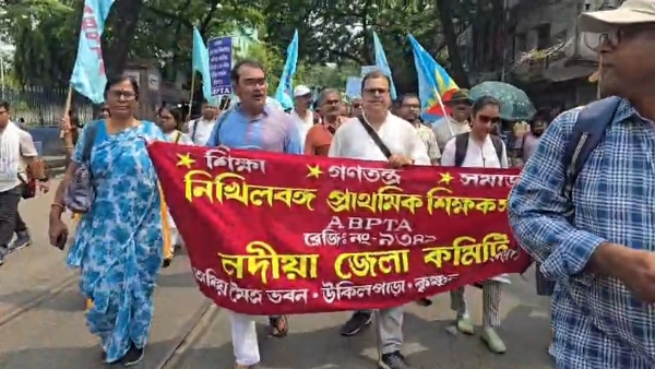 মিছিল