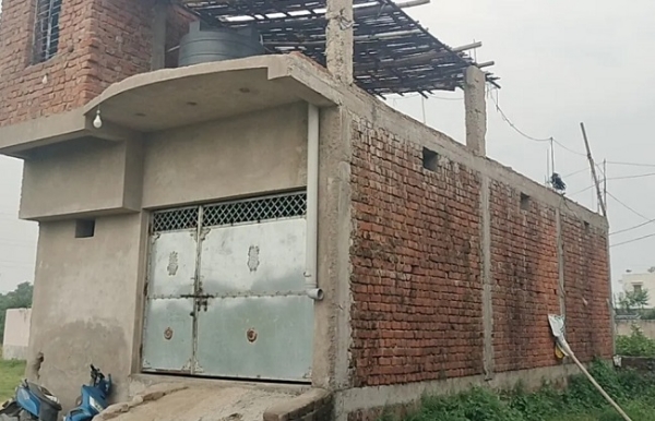 স্ত্রীকে খুনের অভিযোগে স্বামী গ্রেফতার