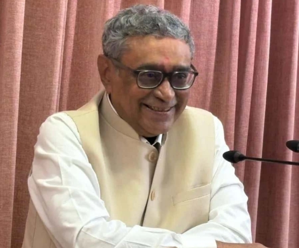 স্বপন দাশগুপ্তর