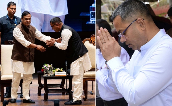 মুখ্যমন্ত্রীর প্রতি কৃতজ্ঞতা জ্ঞাপন মন্ত্রী কৃষ্ণেন্দু পালের (ফাইল ফটো)