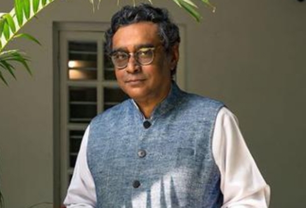 ডঃ স্বপন দাশগুপ্ত