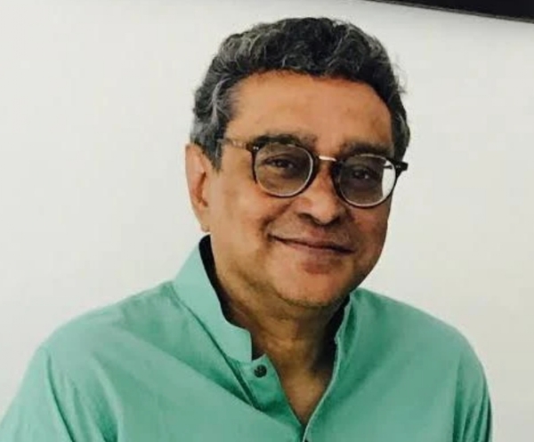 ডঃ স্বপন দাশগুপ্ত