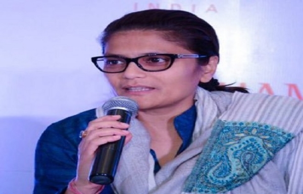 সুস্মিতা দেব