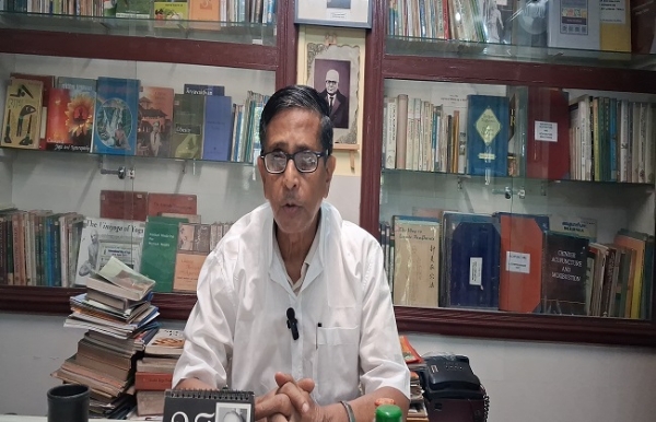 আয়ুষের জন্য পৃথক দফতর, নতুন আশার আলো হাওড়ার ইরিমে