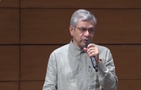 অশ্বিনী বৈষ্ণব