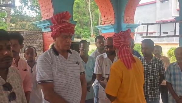জনকল্যাণ মূলক কর্মসূচি